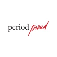 Period Proud logo - Similar company to Period Pride