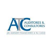 ATC Auditores y Consultores logo - Similar company to Atc Consult