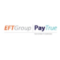 PayTrue Solutions logo - Similar company to Eft Group
