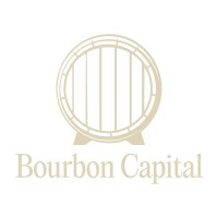 Bourbon Capital logo - Similar company to Staghorn - Garrard County Distilling Co.