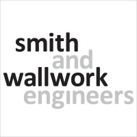 Smith and Wallwork logo - Similar company to Kpt Design