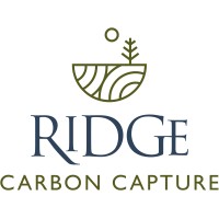 Ridge Carbon Capture logo - Similar company to Conpak.Construct