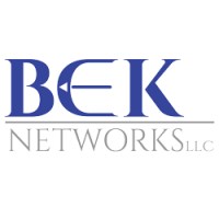 BEK Networks, LLC logo - Similar company to Ridge Innovative