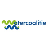 De Watercoalitie logo - Similar company to Gcm-A
