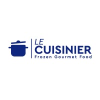 Le Cuisinier logo - Similar company to Le Cuisinier