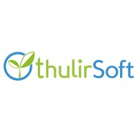 Thulir Software Technologies Private Limited logo - Similar company to Smartkatch.Ai