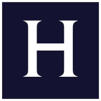 Hampton's Men's Clothing logo - Similar company to Cyfuture.Ai