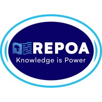 REPOA logo - Similar company to Cooltech