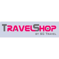 TravelShop Georgia logo - Similar company to Honeepot Gmbh