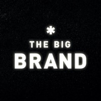 The Big Brand logo - Similar company to Lokutor