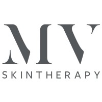 MV SKINTHERAPY logo - Similar company to Skinnies Sunscreen