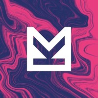 MK Creative logo - Similar company to Go Vicinity Creative Ltd