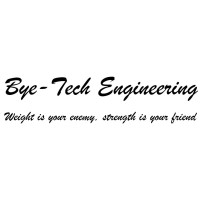Bye-Tech AS logo - Similar company to Ulmatec Services As