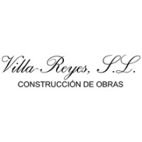 VILLA REYES S.L. logo - Similar company to Estructures Muntatges I Soldadures Js