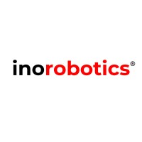 inorobotics logo - Similar company to Indas Tech