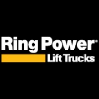 Ring Power Lift Trucks logo - Similar company to Custom Mat Company