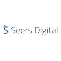 Seers Digital logo - Similar company to Seers Digital