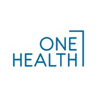 One Health SAL logo - Similar company to Planet Earth Summit