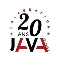 JAVA Archi&Déco logo - Similar company to Noir Architecture & Design Studio