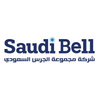 Saudi Bell Group logo - Similar company to SKYBAND
