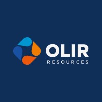Olir Resources logo - Similar company to Binfield