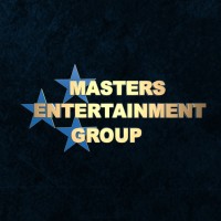 Masters Entertainment Group logo - Similar company to Huck Performance Buckets