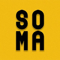 Agencia SOMA logo - Similar company to 3F Conteúdo