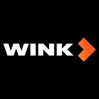 Wink (restream-media) logo - Similar company to Appstrain