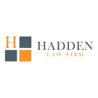 Hadden Law Firm, Llc