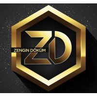 Zengin Dokum logo - Similar company to Zengi̇n Döküm A.Ş.