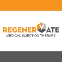 RegenerVate logo - Similar company to Age Back Co. B.V.