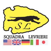 Squadra Levrieri LLC logo - Similar company to Fanquake