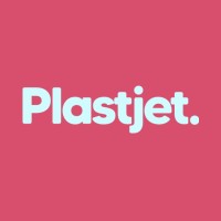 PLASTJET logo - Similar company to Asodeco
