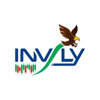 INVfly logo - Similar company to Stoxpedia Education Private Limited
