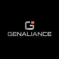GENALIANCE logo - Similar company to Pk Net