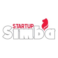 Startup Simba logo - Similar company to ستارت اب
