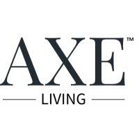 Axe Living logo - Similar company to Post Structures