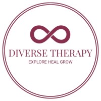 Diverse Therapy | Counselling and Psychotherapy | UK logo - Similar company to The Gatehouse Oxford