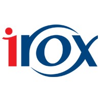 i-Rox logo - Similar company to Chat Mode