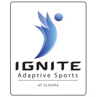 Ignite Adaptive Sports logo - Similar company to Mountain Resort Concierge