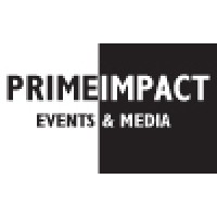 Prime Impact Events & Media logo - Similar company to Newhall Publishing