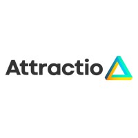 Attractio logo - Similar company to Hospitality Work