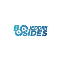 Security BSides Jeddah logo - Similar company to .Net Developers Jeddah
