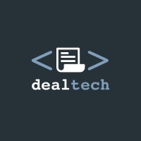 Dealtech.Io