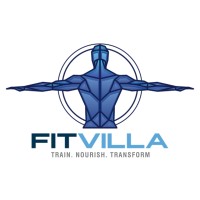 FitVilla logo - Similar company to Kathleho Elevators India