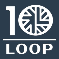 LOOP logo - Similar company to Forge Search