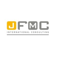 JFMC International Consulting logo - Similar company to Endserv Group