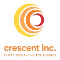 Crescent Inc logo - Similar company to Talnt