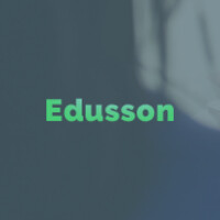 Edit My Essay For Me - Online Editing Service - Edusson logo - Similar company to Papersowl