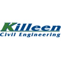 Killeen Civil Engineering logo - Similar company to Ar Drainage Solutions Ltd